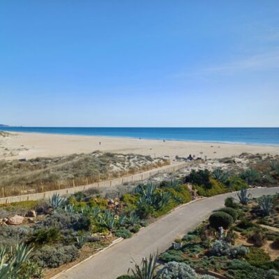 «Résidence Club les Dunes» mit MEERSICHT in Marseillan-Plage (F)